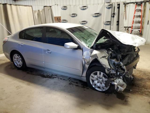 Photo 4 from auction – 2012 NISSAN ALTIMA BAS with VIN 1N4AL2APXCC231788