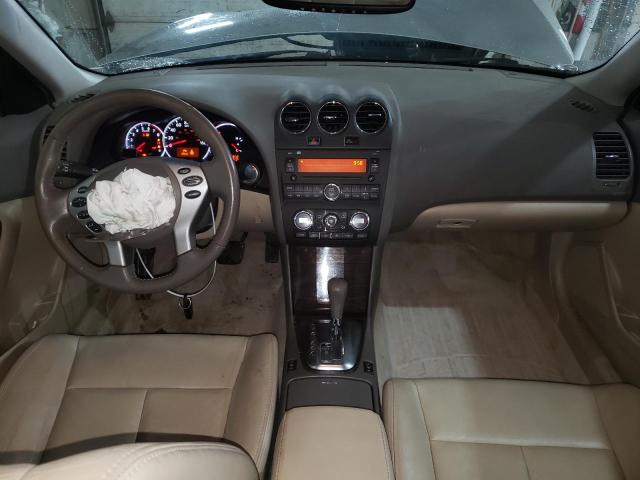 Photo 8 from auction – 2012 NISSAN ALTIMA BAS with VIN 1N4AL2AP8CC142964