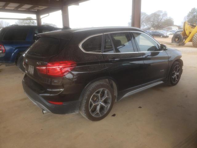 Photo 3 from auction – 2016 BMW X1 XDRIVE2 with VIN WBXHT3C31GP885735