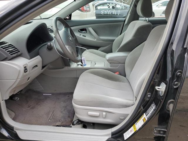 Photo 7 from auction – 2011 TOYOTA CAMRY BASE with VIN 4T4BF3EK7BR092255
