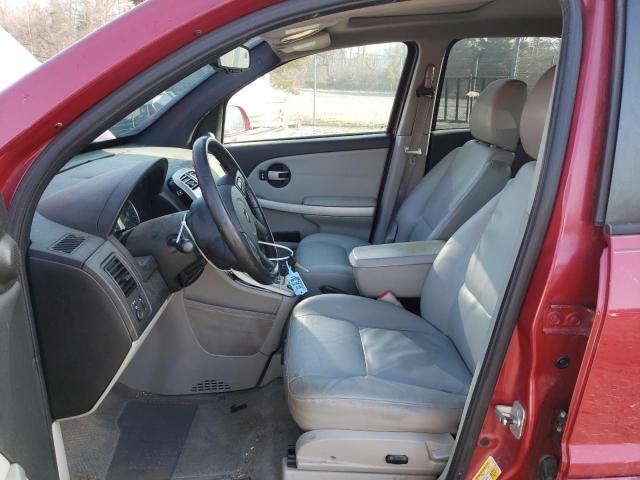 Photo 7 from auction – 2006 CHEVROLET EQUINOX LT with VIN 2CNDL73F866167980