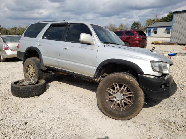 Photo 4 from auction – 2002 TOYOTA 4RUNNER SR with VIN JT3GN86R520225767