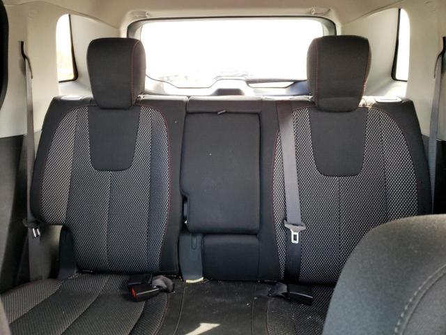 Photo 10 from auction – 2017 GMC TERRAIN with VIN 2GKALMEK1H6183784