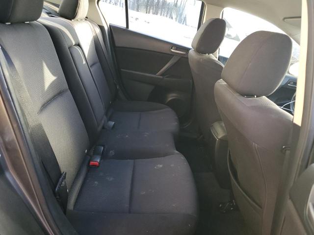 Photo 10 from auction – 2011 MAZDA 3 I with VIN JM1BL1VG7B1368989