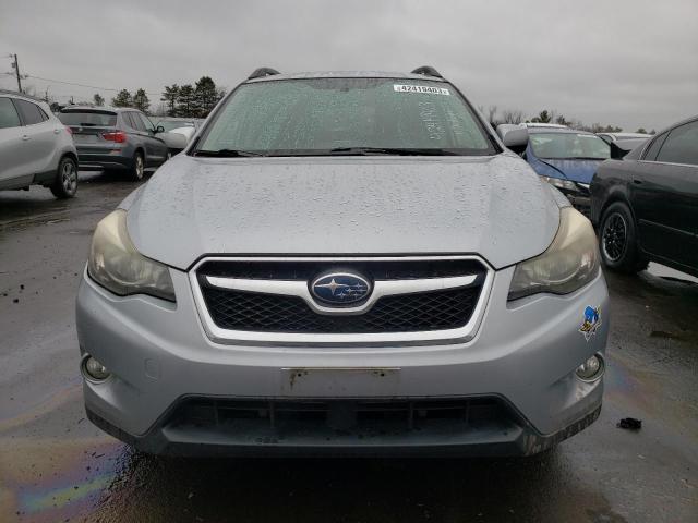 Photo 5 from auction – 2013 SUBARU XV CROSSTR with VIN JF2GPACC2D2210875