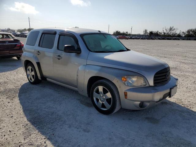 Photo 4 from auction – 2007 CHEVROLET HHR LS with VIN 3GNDA13D47S512910