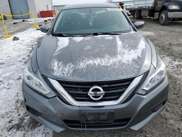 Photo 5 from auction – 2016 NISSAN ALTIMA 2.5 with VIN 1N4AL3AP3GC220188