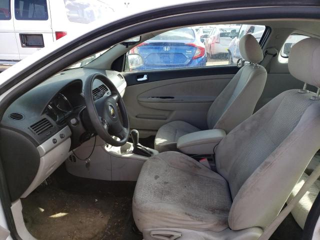 Photo 7 from auction – 2010 CHEVROLET COBALT 1LT with VIN 1G1AD1F59A7195244