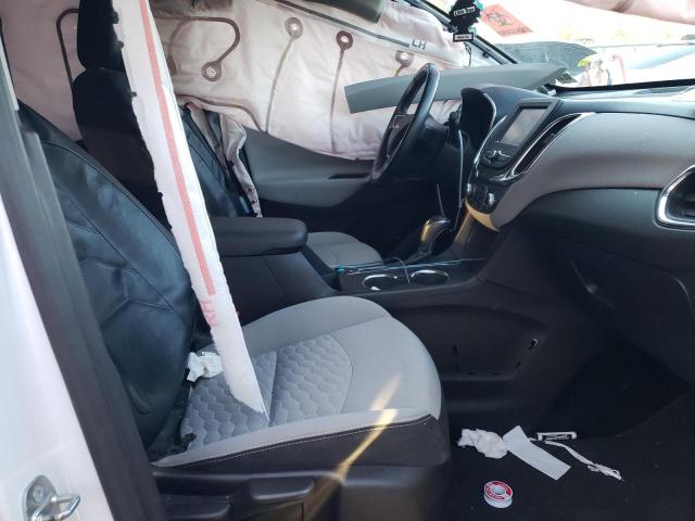Photo 7 from auction – 2018 CHEVROLET EQUINOX LT with VIN 2GNAXSEVXJ6279232