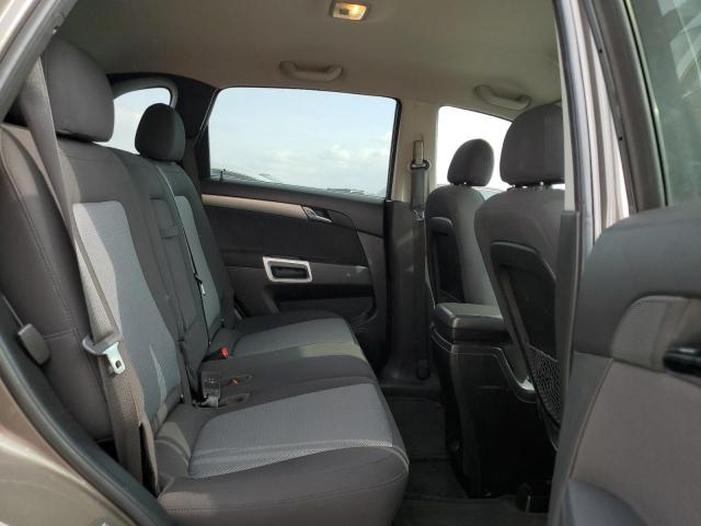 Photo 11 from auction – 2012 CHEVROLET CAPTIVA SP with VIN 3GNAL2EK9CS573145