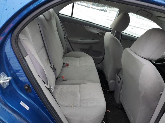 Photo 10 from auction – 2009 TOYOTA COROLLA BA with VIN 1NXBU40E09Z085472
