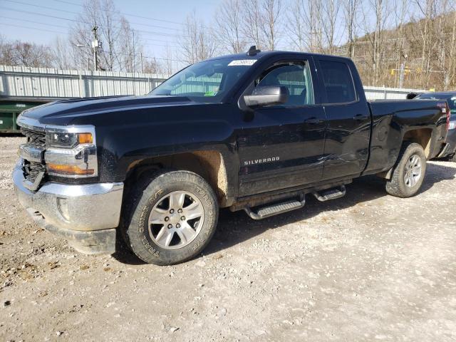 CHEVROLET SILVERADO 2016 with VIN 1GCVKREC6GZ375680 - Photo from auction