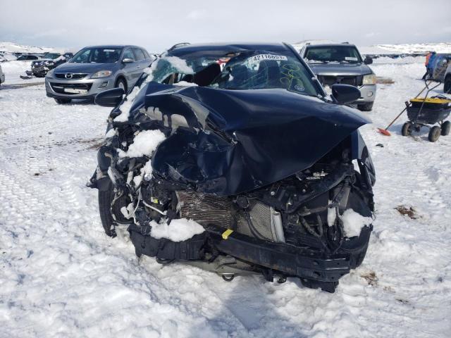 Photo 5 from auction – 2016 TOYOTA COROLLA L with VIN 2T1BURHE9GC598378