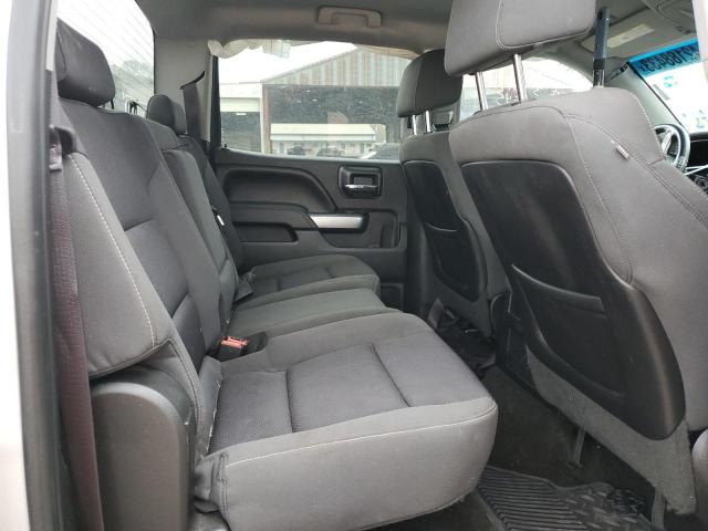 Photo 10 from auction – 2015 CHEVROLET SILVERADO with VIN 3GCPCREC3FG316641