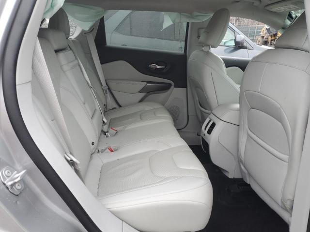 Photo 10 from auction – 2019 JEEP CHEROKEE L with VIN 1C4PJMDX1KD157574