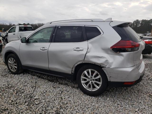 Photo 2 from auction – 2020 NISSAN ROGUE S with VIN KNMAT2MVXLP537077