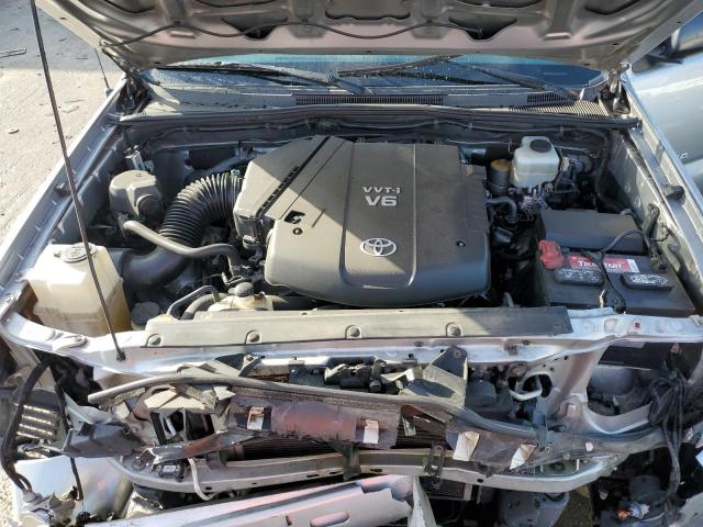 Photo 11 from auction – 2014 TOYOTA TACOMA with VIN 5TFUU4EN4EX109576