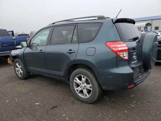 Photo 2 from auction – 2012 TOYOTA RAV4 with VIN 2T3BF4DV0CW268518