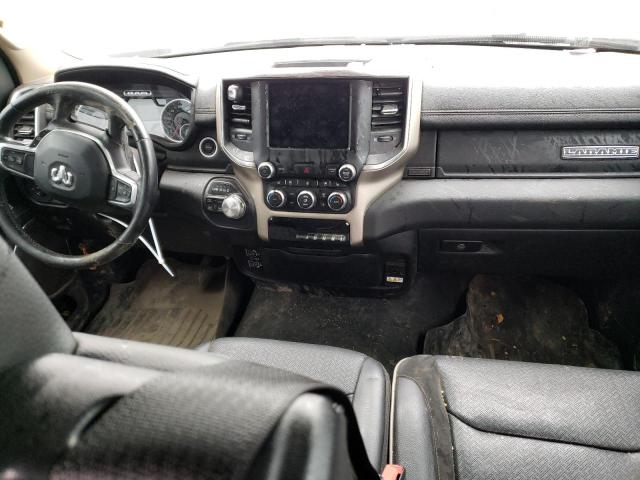 Photo 8 from auction – 2019 RAM 1500 LARAM with VIN 1C6SRFJT4KN504476