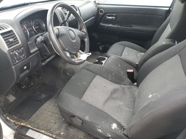 Photo 7 from auction – 2011 CHEVROLET COLORADO L with VIN 1GCHTCFEXB8105986