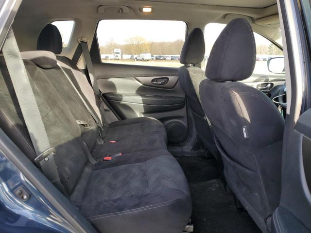 Photo 11 from auction – 2015 NISSAN ROGUE S with VIN 5N1AT2MT8FC764063