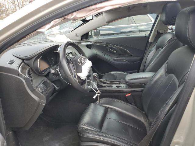 Photo 7 from auction – 2016 BUICK LACROSSE with VIN 1G4GB5G33GF111764