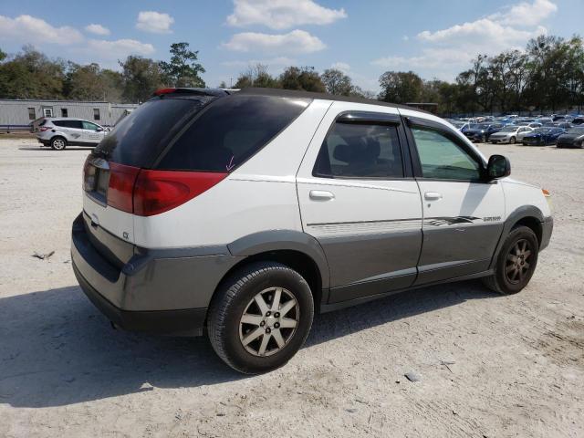 Photo 3 from auction – 2002 BUICK RENDEZVOUS with VIN 3G5DA03E62S605617
