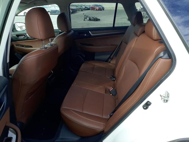 Photo 11 from auction – 2019 SUBARU OUTBACK TO with VIN 4S4BSETC8K3363407