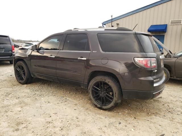 Photo 2 from auction – 2015 GMC ACADIA SLT with VIN 1GKKRRKDXFJ161675