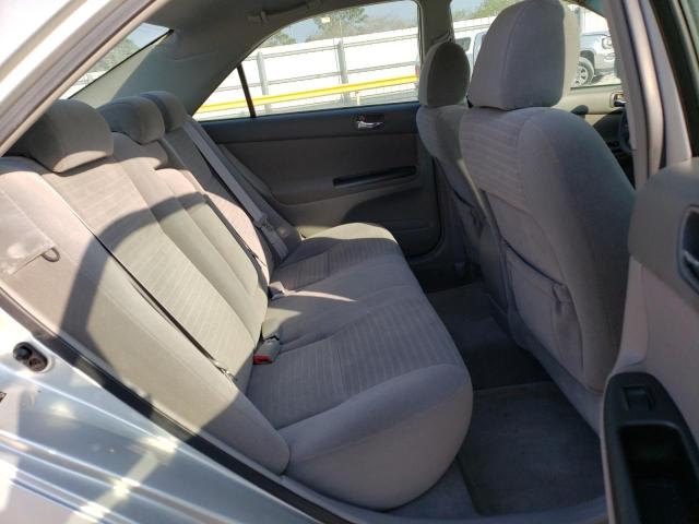 Photo 10 from auction – 2006 TOYOTA CAMRY with VIN 4T1BE32K96U730996