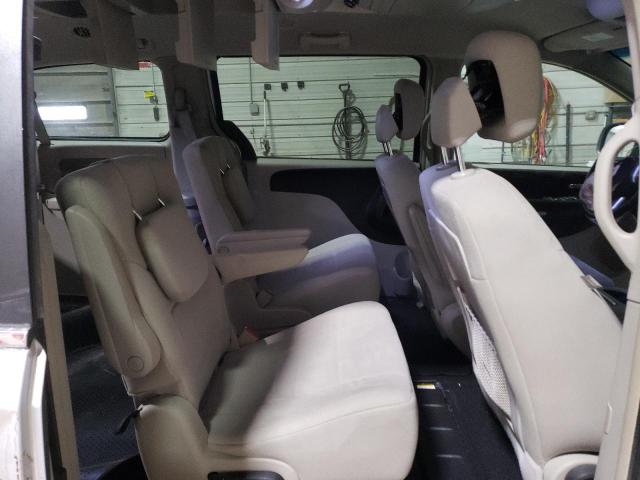 Photo 11 from auction – 2011 DODGE GRAND CARA with VIN 2D4RN5DG1BR664378