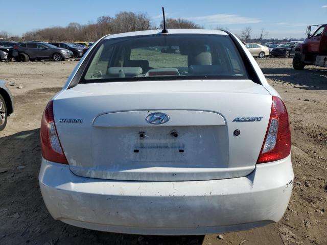 Photo 6 from auction – 2010 HYUNDAI ACCENT GLS with VIN KMHCN4AC9AU457975