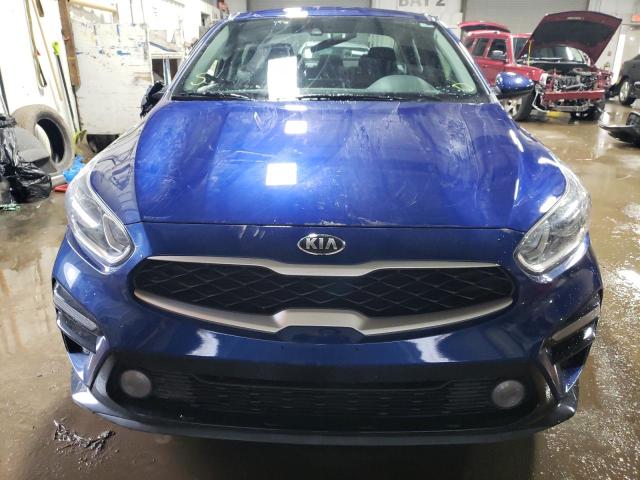 Photo 5 from auction – 2020 KIA FORTE FE with VIN 3KPF24AD1LE261016