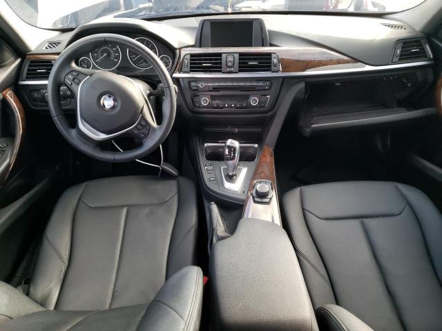 Photo 8 from auction – 2014 BMW 328 I SULE with VIN WBA3C1C57EK110585