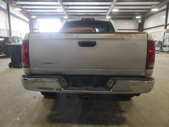 Photo 6 from auction – 2004 DODGE RAM 1500 S with VIN 1D7HA18K34J168071