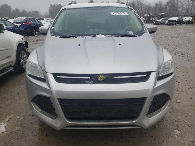 Photo 5 from auction – 2014 FORD ESCAPE SE with VIN 1FMCU9G96EUD62193