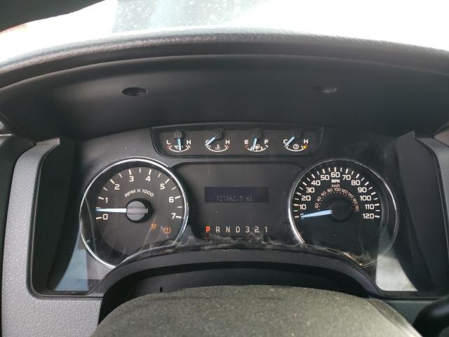 Photo 9 from auction – 2012 FORD F150 SUPER with VIN 1FTEW1CM1CKD44051