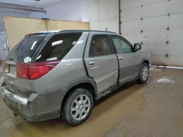 Photo 3 from auction – 2005 BUICK RENDEZVOUS with VIN 3G5DA03E25S554413