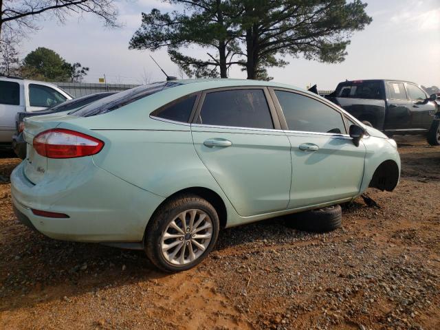 Photo 3 from auction – 2017 FORD FIESTA TIT with VIN 3FADP4CJ5HM123834