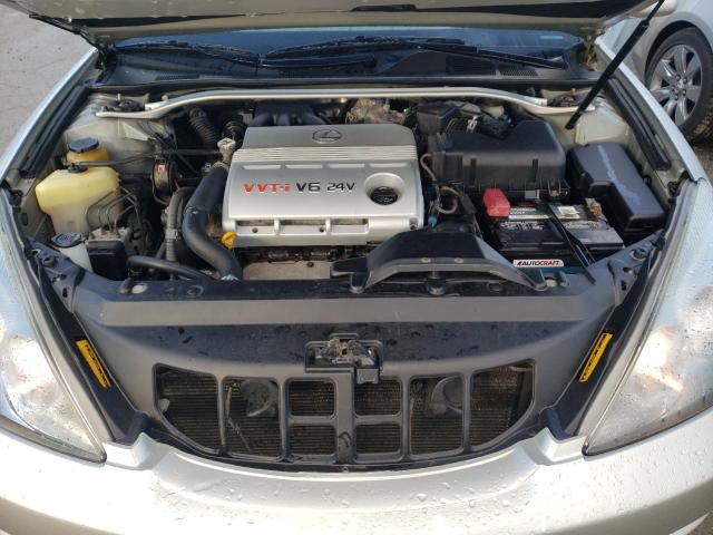 Photo 11 from auction – 2002 LEXUS ES 300 with VIN JTHBF30G120076995