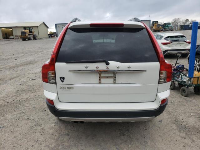 Photo 6 from auction – 2011 VOLVO XC90 3.2 with VIN YV4952CY8B1583031