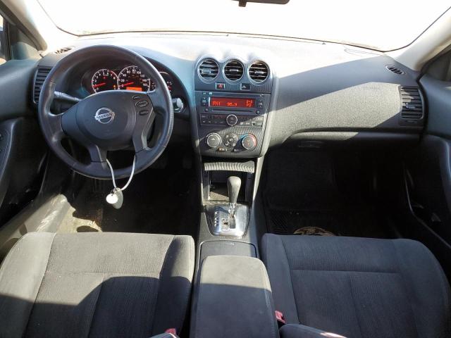 Photo 8 from auction – 2011 NISSAN ALTIMA BAS with VIN 1N4AL2AP5BC181283