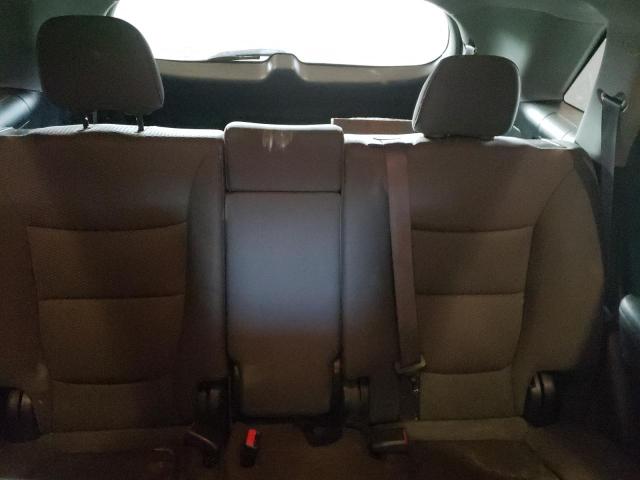 Photo 10 from auction – 2013 KIA SORENTO LX with VIN 5XYKTDA23DG403073