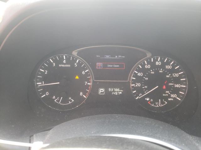 Photo 9 from auction – 2015 NISSAN PATHFINDER with VIN 5N1AR2MM0FC698616