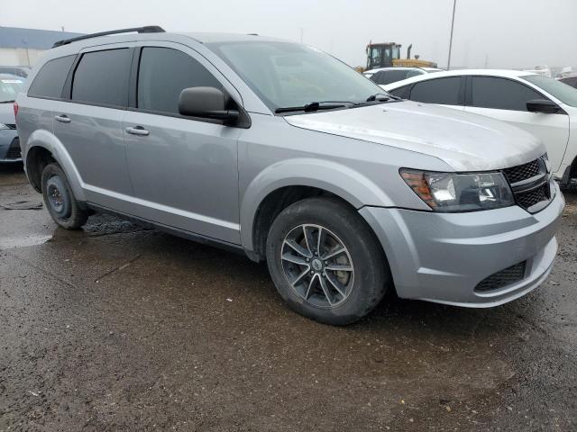 Photo 4 from auction – 2018 DODGE JOURNEY SE with VIN 3C4PDCAB6JT188953