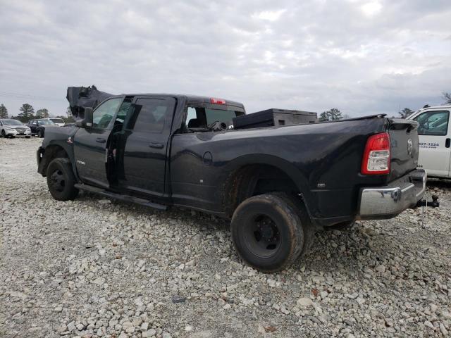 Photo 2 from auction – 2020 RAM 3500 TRADE with VIN 3C63RRGL9LG154317