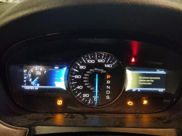 Photo 9 from auction – 2013 FORD EDGE LIMIT with VIN 2FMDK4KC7DBA53059