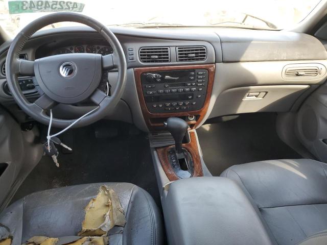Photo 8 from auction – 2004 MERCURY SABLE LS P with VIN 1MEFM59S54A603265