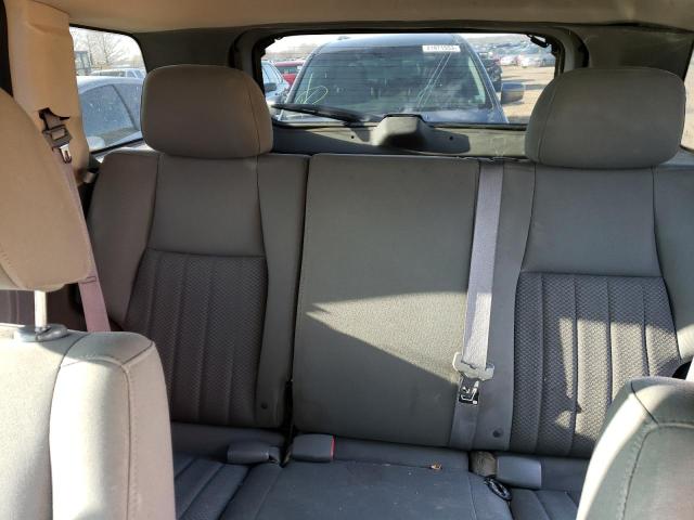 Photo 10 from auction – 2005 JEEP GRAND CHER with VIN 1J4GR48K05C705169