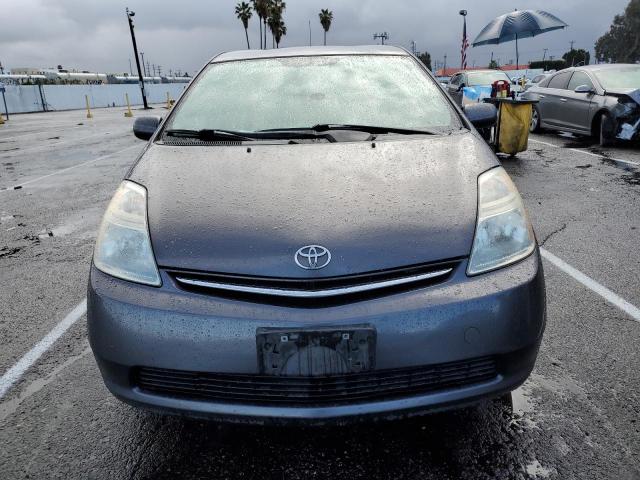 Photo 5 from auction – 2009 TOYOTA PRIUS with VIN JTDKB20UX93474860